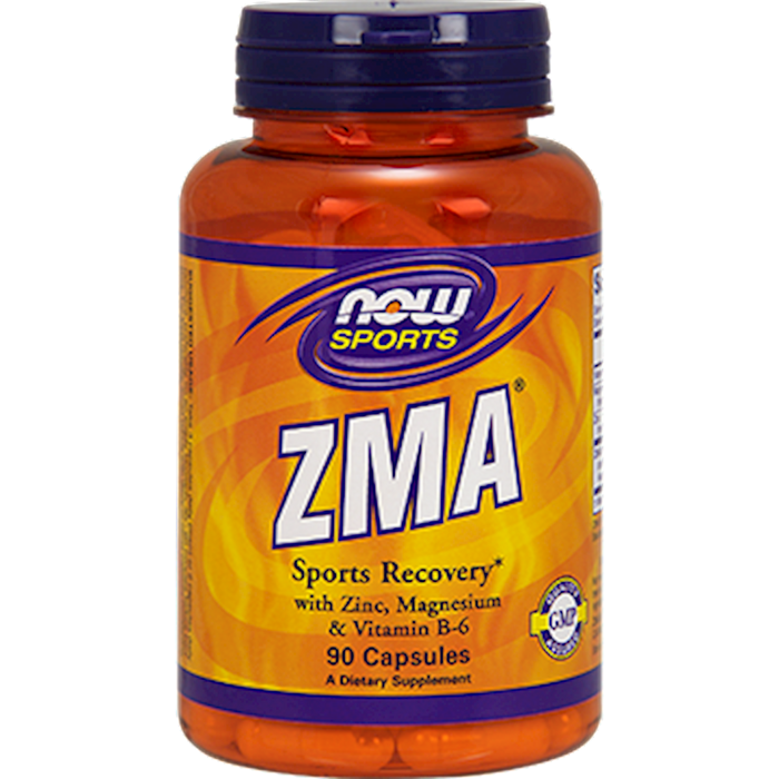 ZMA Sports Recovery