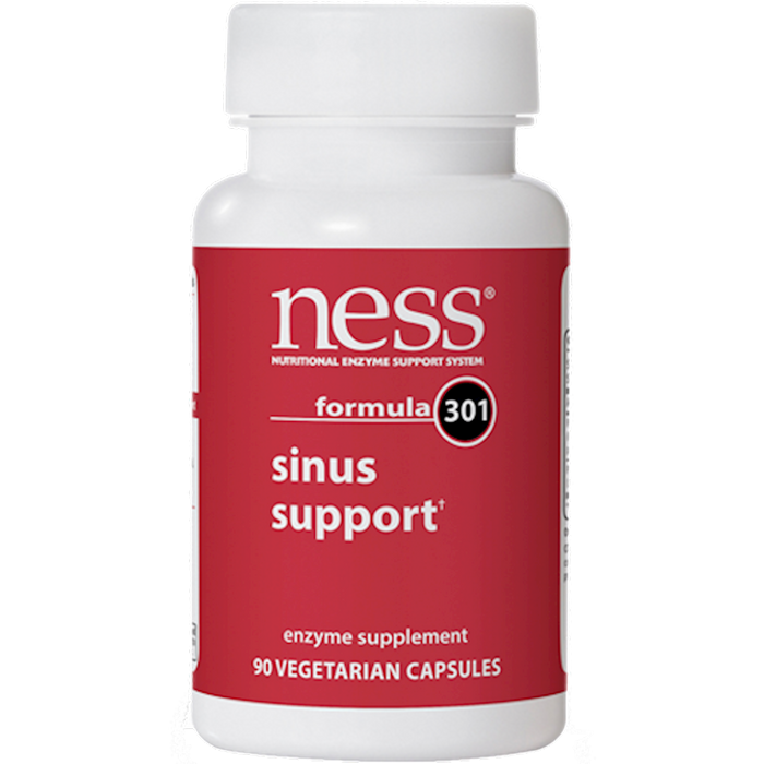 Sinus Support formula 301