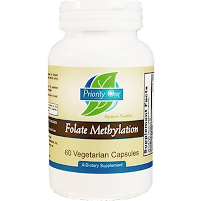 Folate Methylation