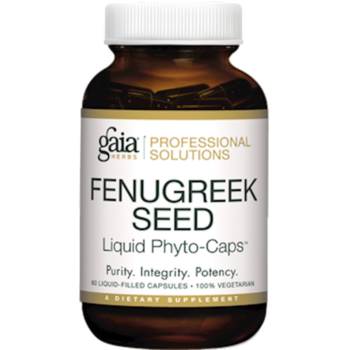 FenuGreek Seed Pro