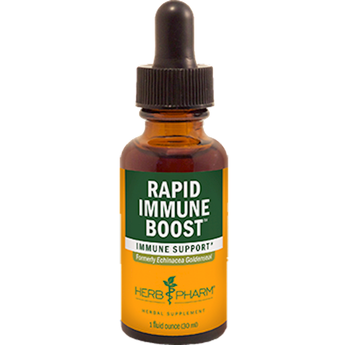 Rapid Immune Boost Compound 1 oz