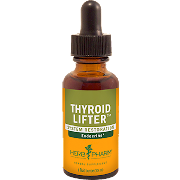 Thyroid Lifter Compound