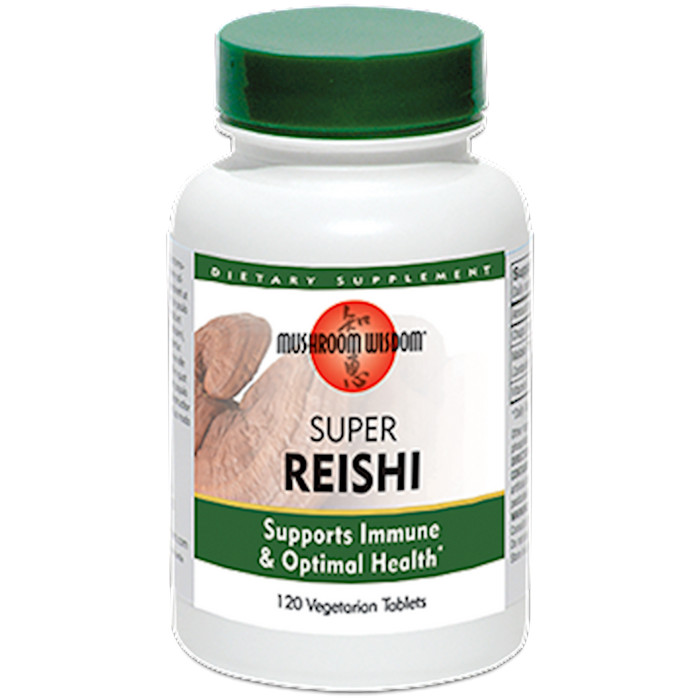 Super Reishi