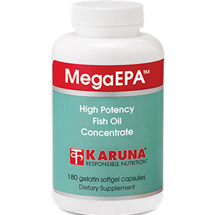 MegaEPA HP Fish Oil Concentrate