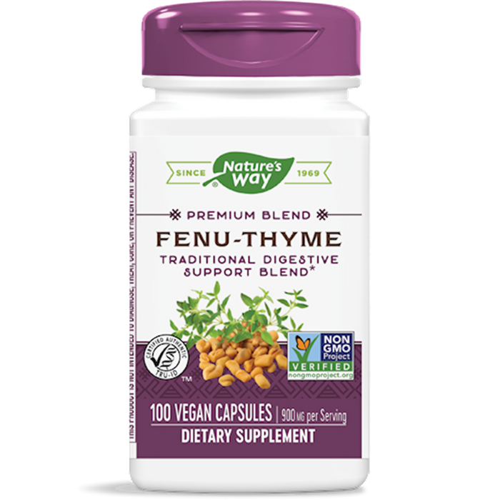 Fenu-Thyme