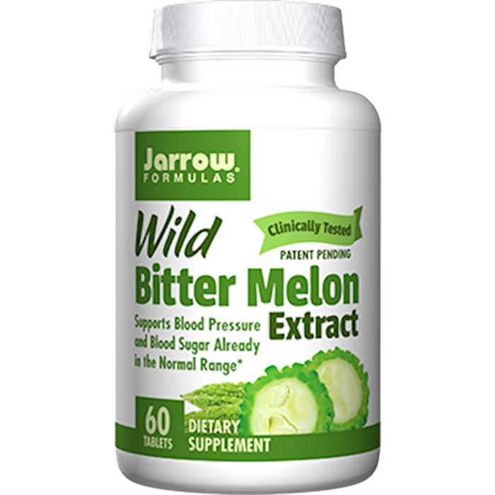 Wild Bitter Melon Extract 750 mg