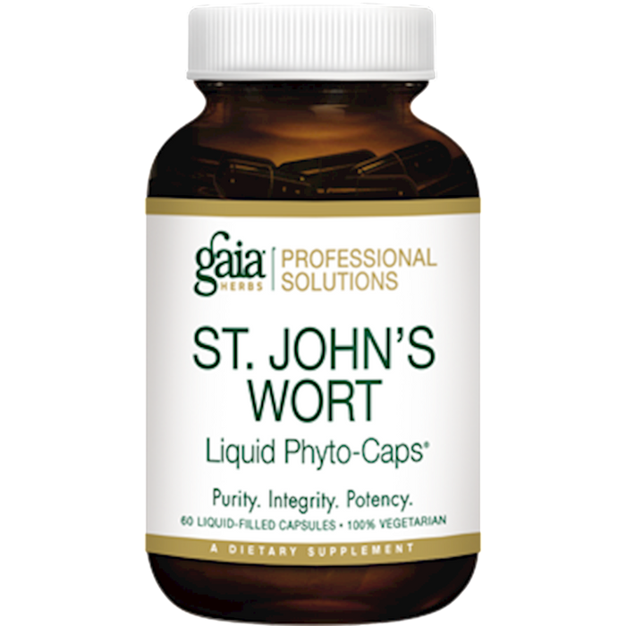 St. Johns Wort Pro