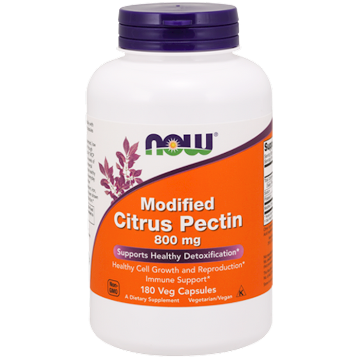 Mod Citrus Pectin 800 mg
