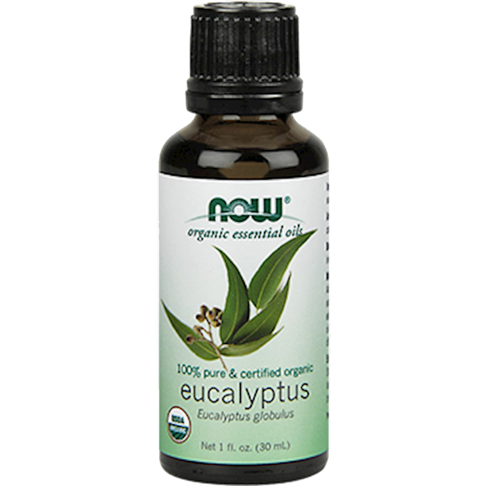 Eucalyptus Oil Organic