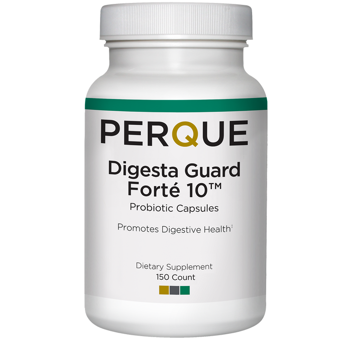 Digesta Guard Forte 10 150 Capsules