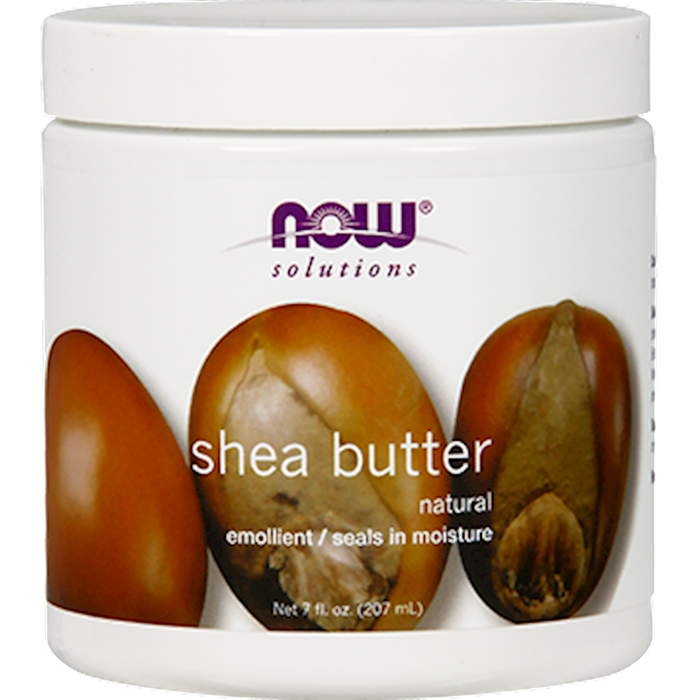 Shea Butter (100% Natural)