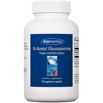 N-Acetyl Glucosamine 500 mg