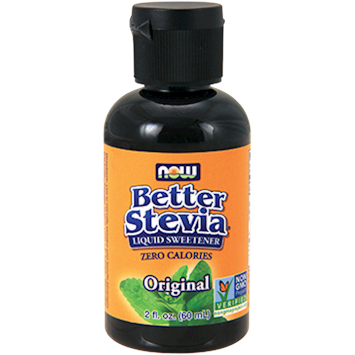 Better Stevia Original 2 oz