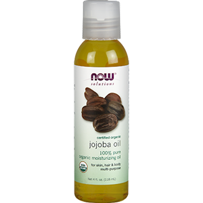 Organic Jojoba Oil