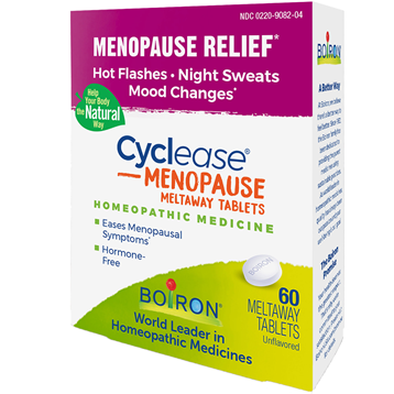 Cyclease Menopause 60 tablets