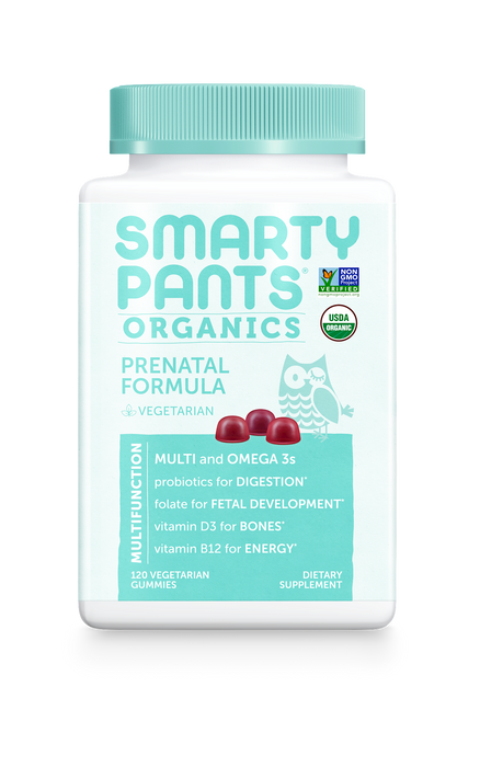 Prenatal Complete Org Multi