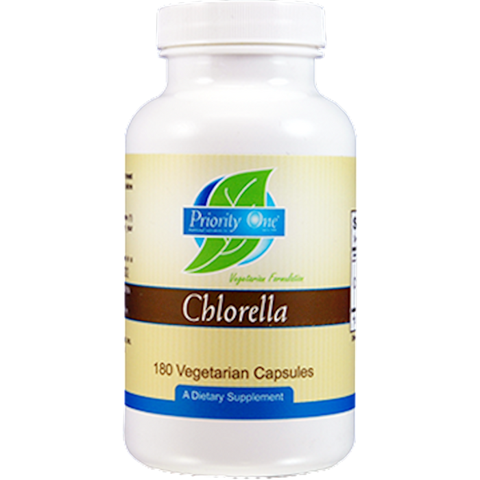 Chlorella 300 mg