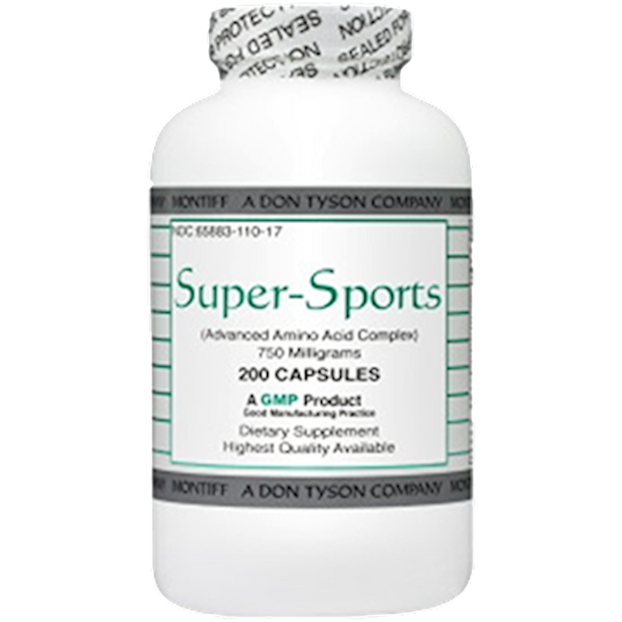 Super-Sports 750 mg
