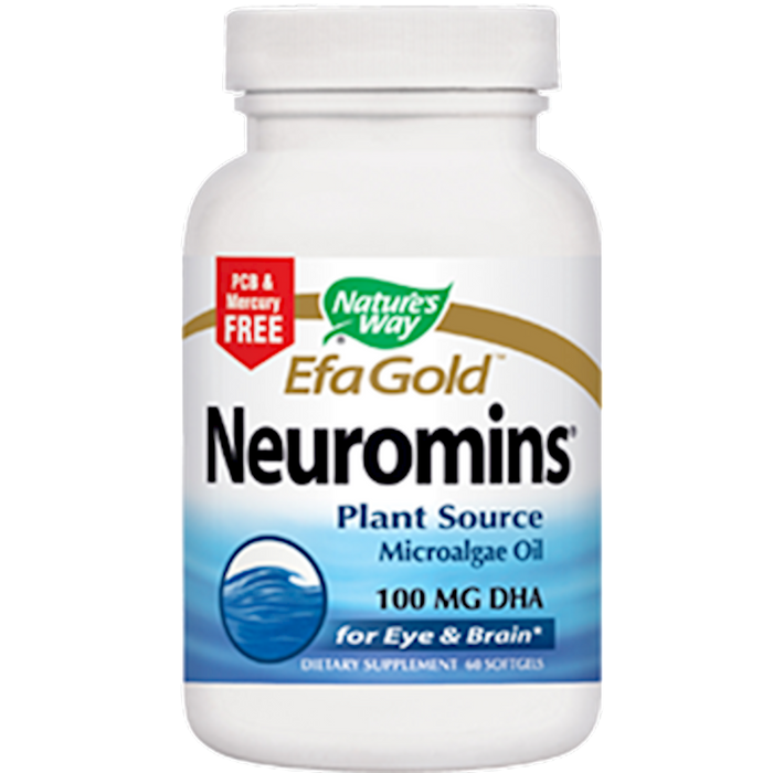 Neuromins DHA 100 mg