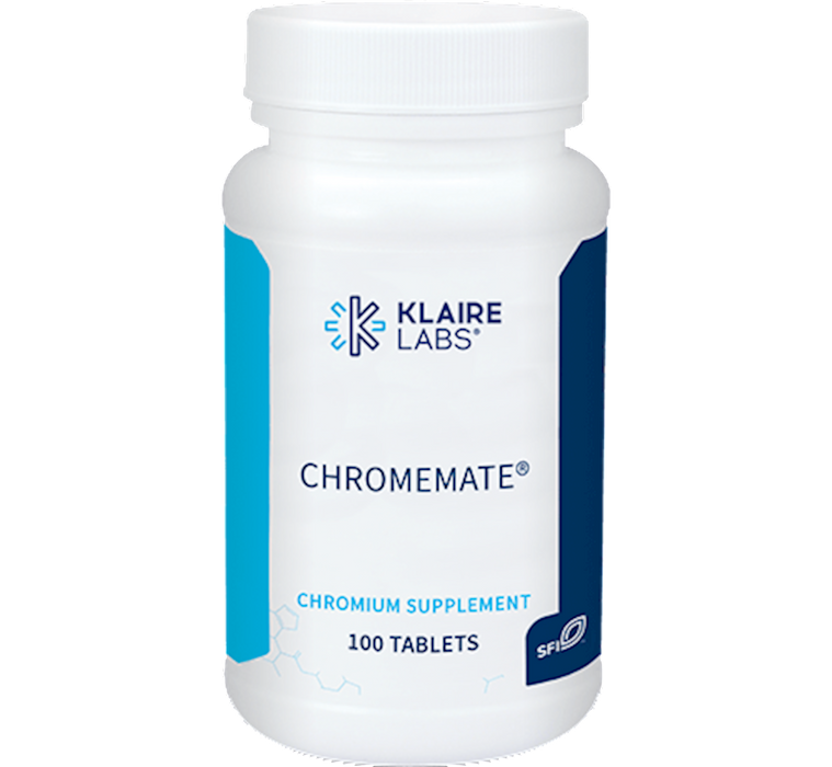 ChromeMate 100 Tablets