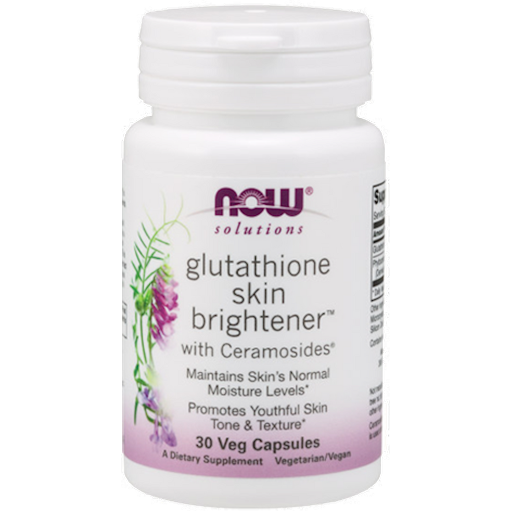 Glutathione Skin Brightener  Well Being Holistic Pharmacy