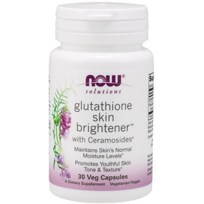 Glutathione Skin Brightener