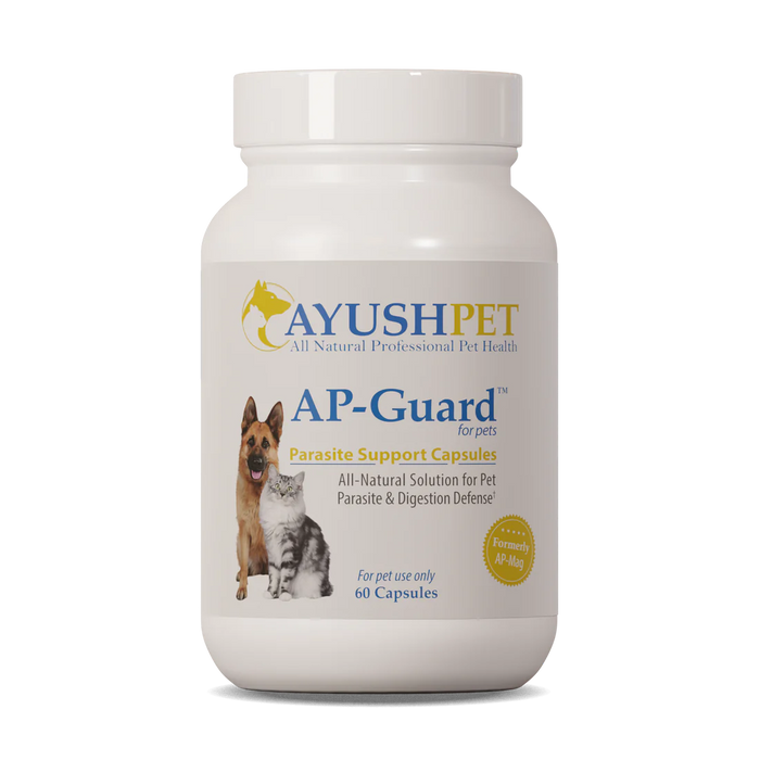 Pet AP-Guard™