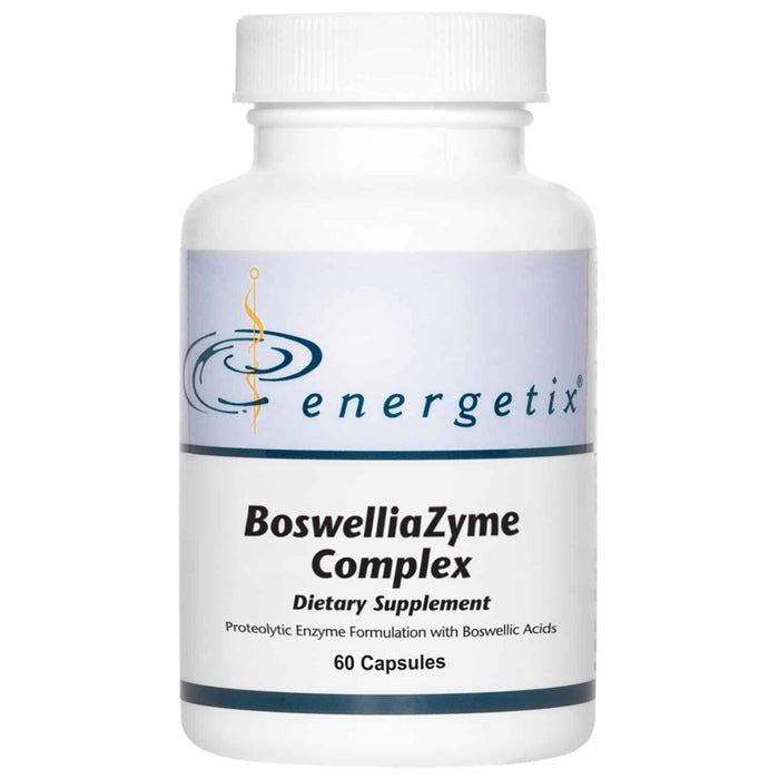 BoswelliaZyme Complex