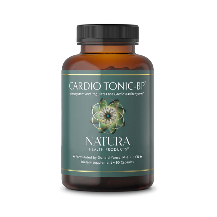 Cardio Tonic-BP