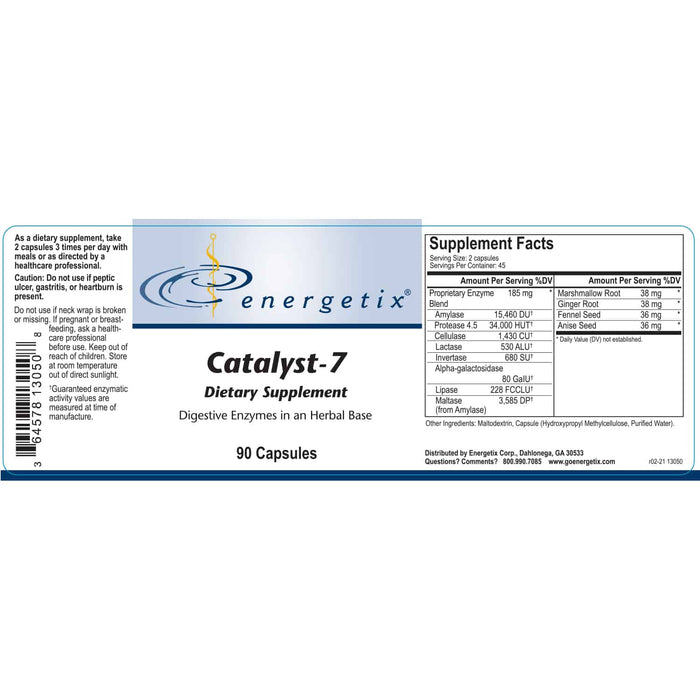 Catalyst-7