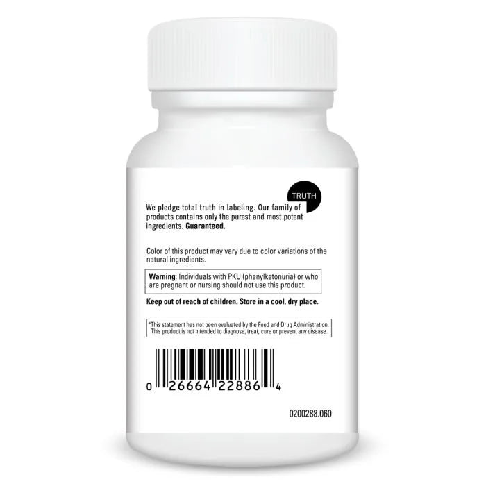 DL-Phenylalanine 750 mg