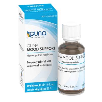 GUNA-Mood Support