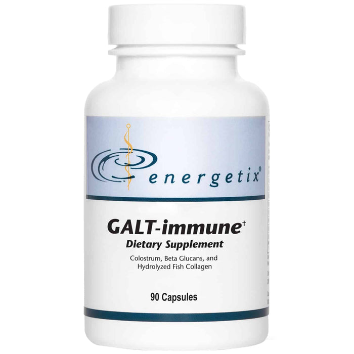 GALT-immune