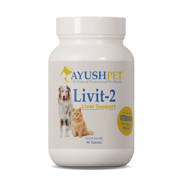 Pet Livit-2™