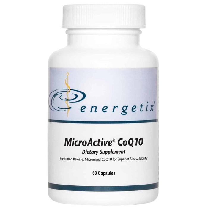 MicroActive® CoQ10