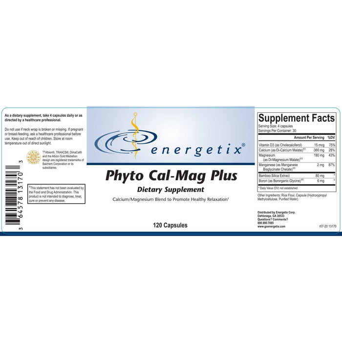 Phyto Cal-Mag Plus