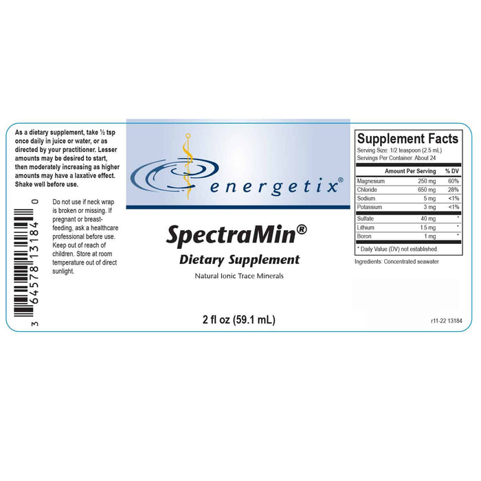 SpectraMin®