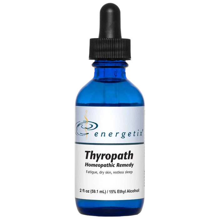 Thyropath