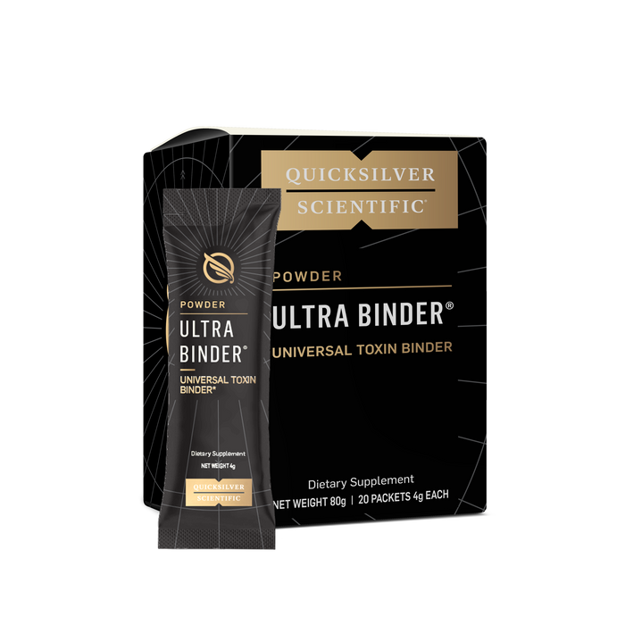 Ultra Binder Stick Packs