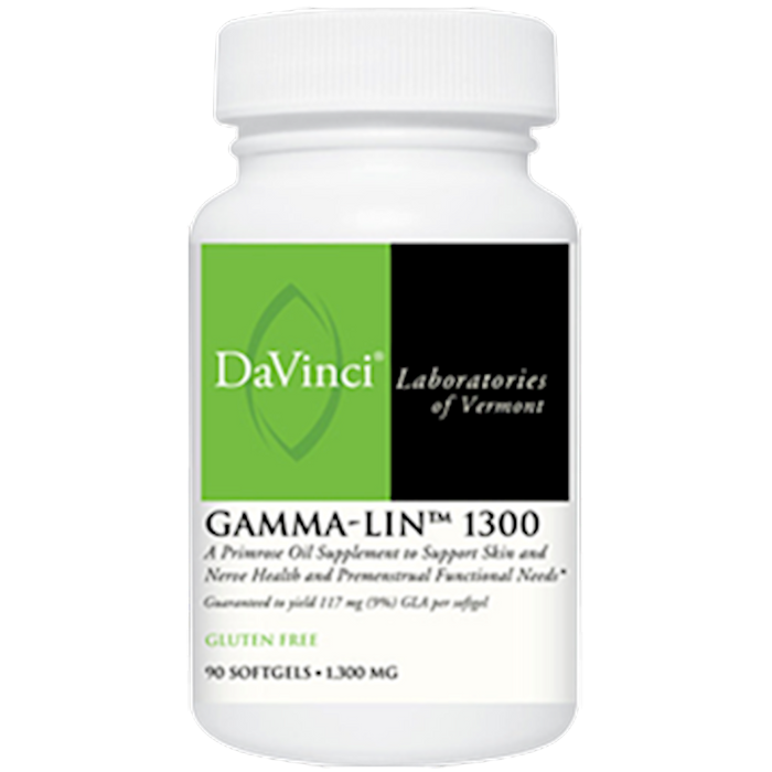 Gamma-Lin 1300 mg