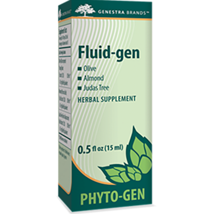 Fluid-gen