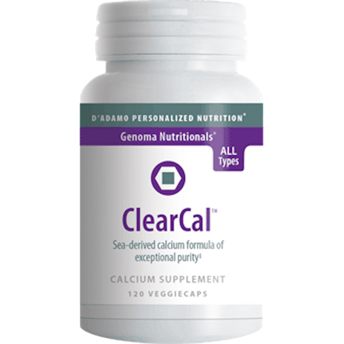 ClearCal