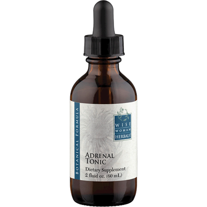 Adrenal Tonic 2 oz