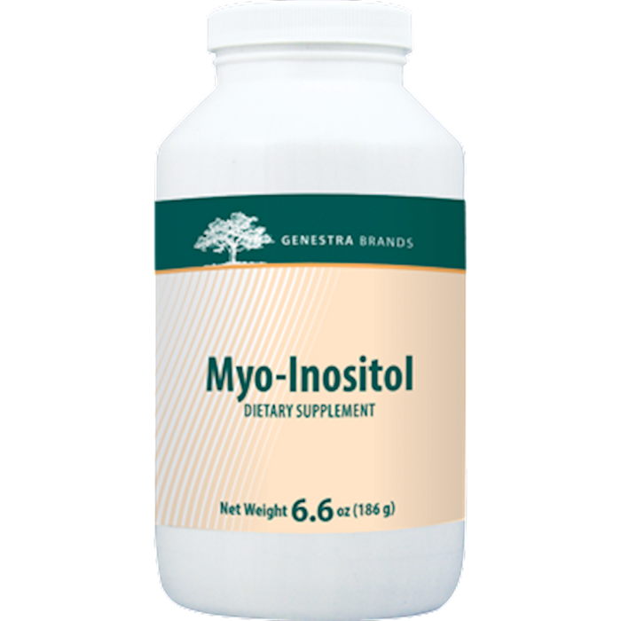 Myo Inositol