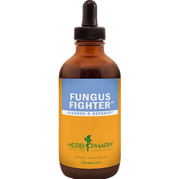 Fungus Fighter Compound 4 fl oz