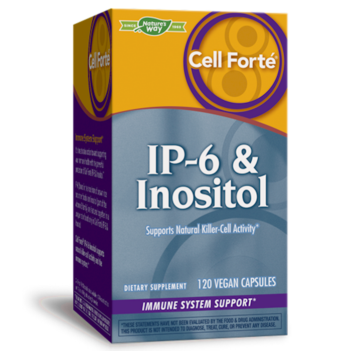 Cell Fort IP-6 & Inositol