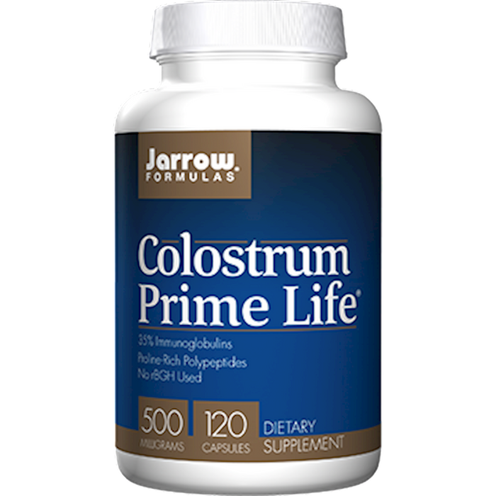 Colostrum Prime Life 500 mg