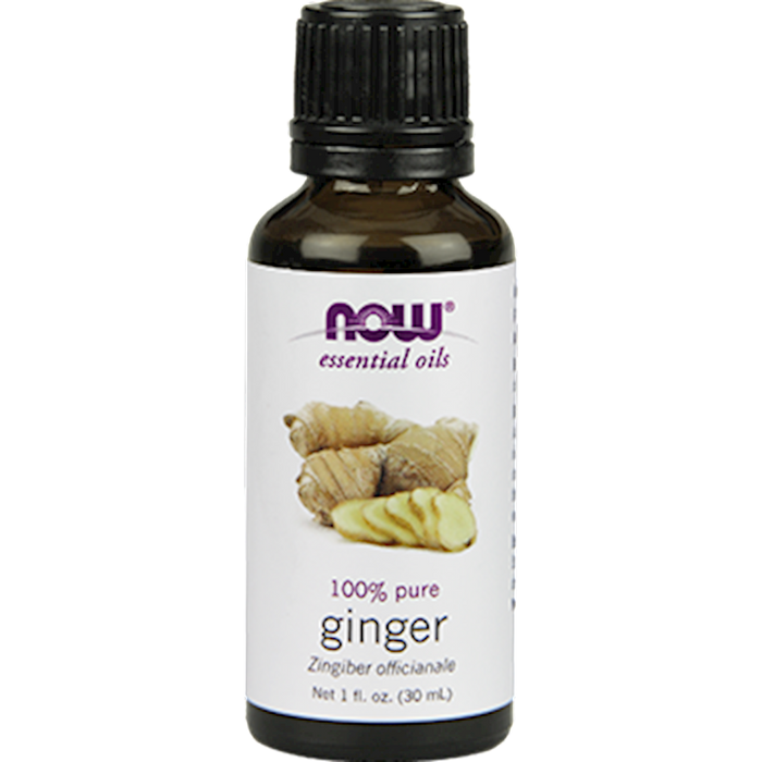 Ginger Oil Pure