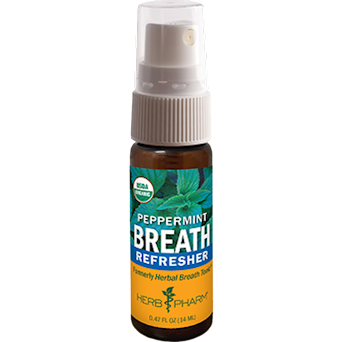 Breath Refresher Pep
