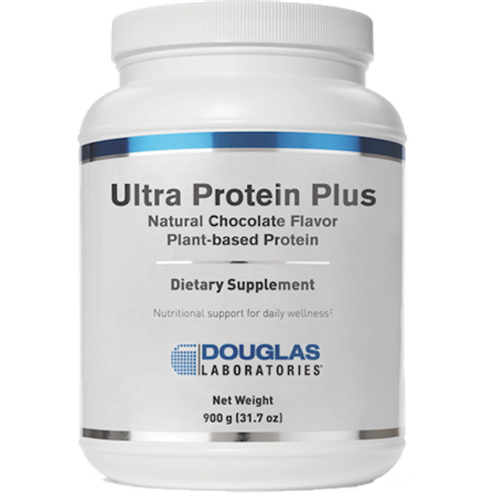 Ultra Protein Plus Choc